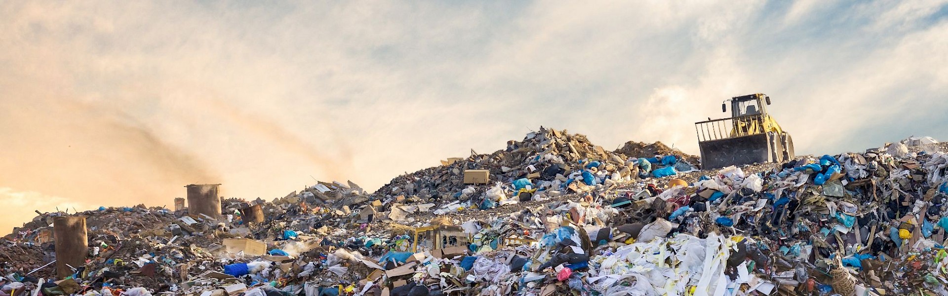 Transforming waste streams into domestic energy, sustainable green commodities and new jobs.