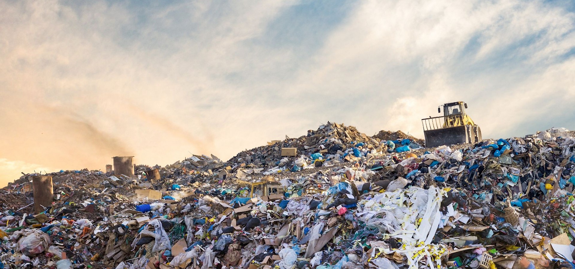 Transforming waste streams into domestic energy, sustainable green commodities and new jobs.