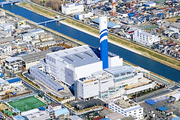 Japan: Asahi