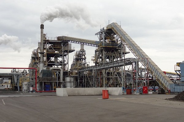 Tire Recycling