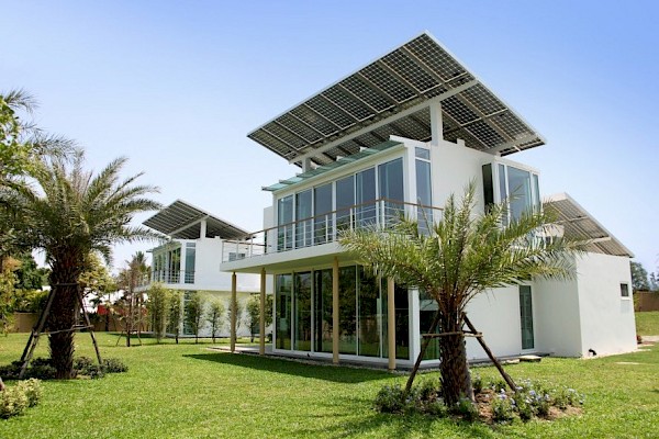 Phi Suea House